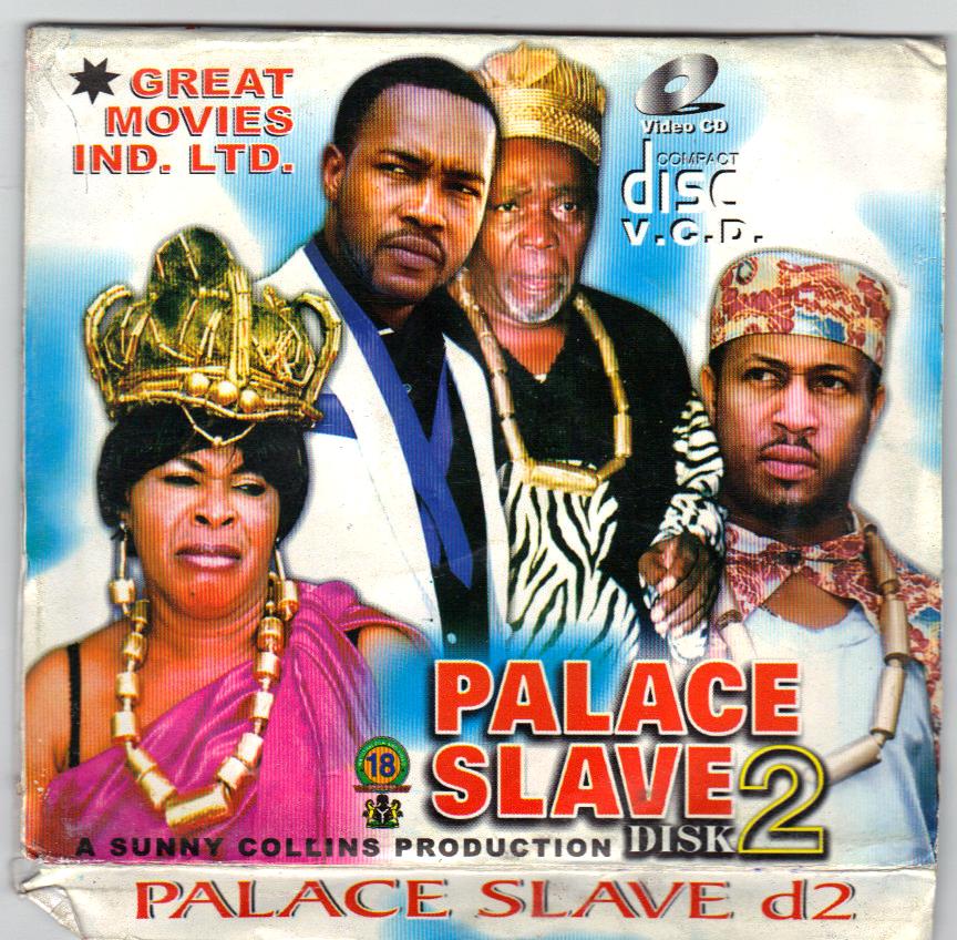 PALACE SLAVE 2